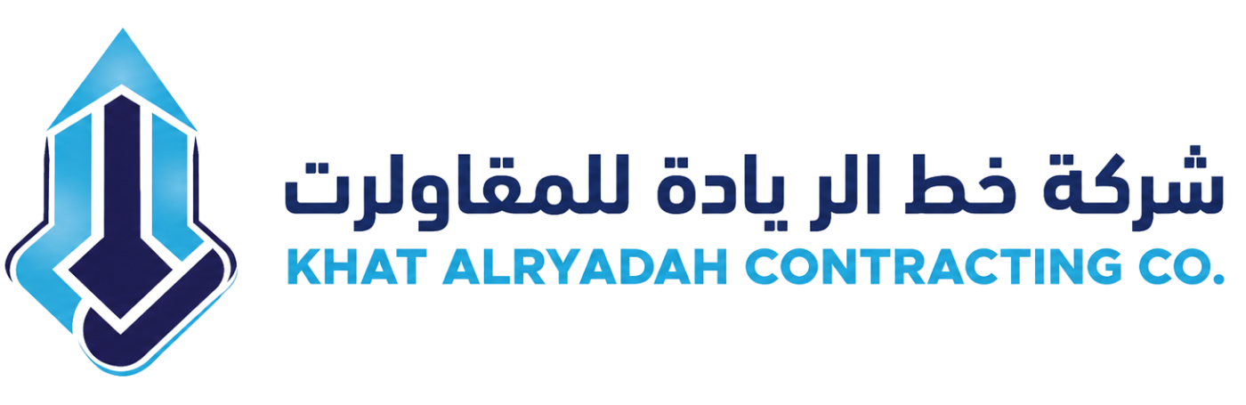 Khat Alryadah Contracting Co.